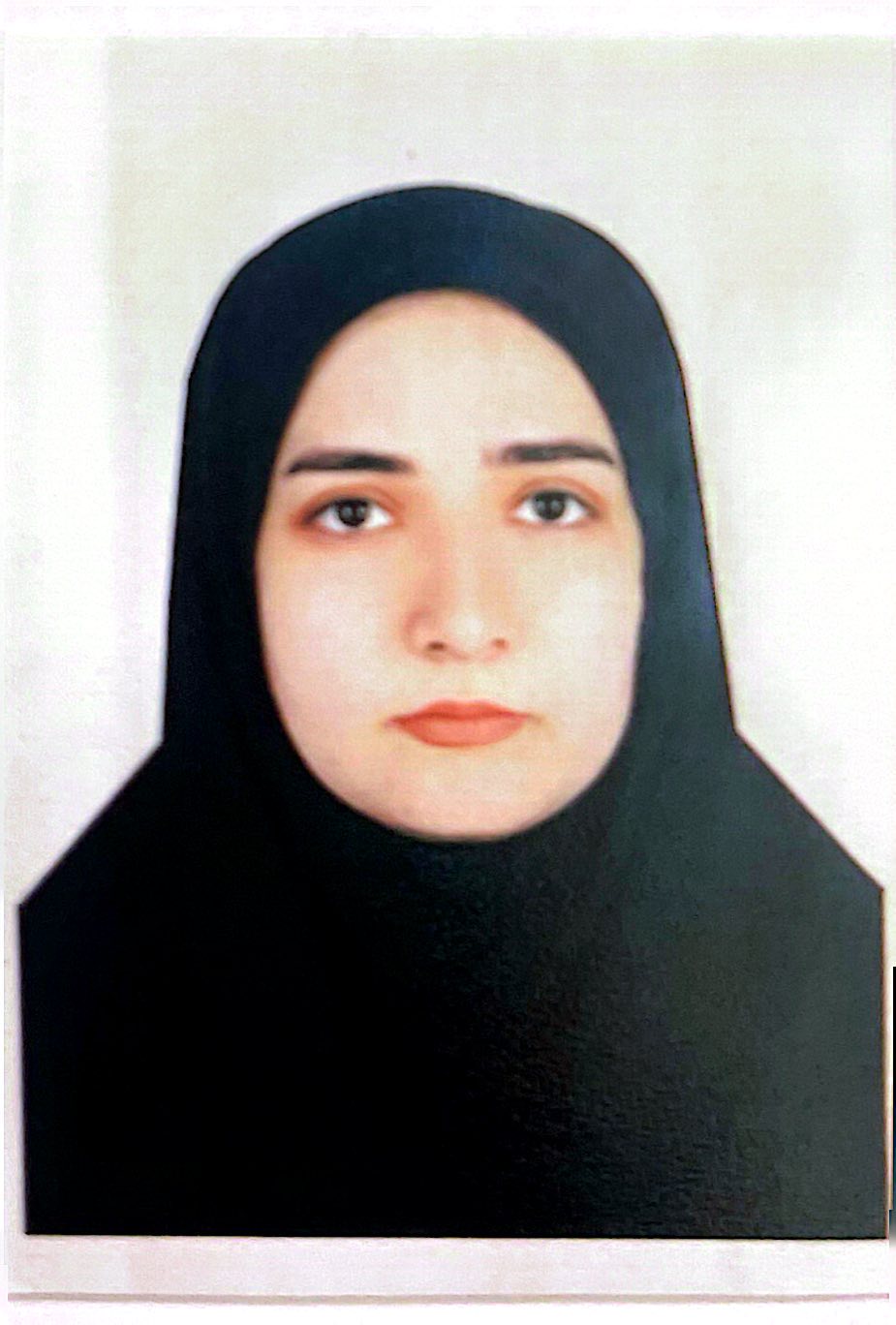 صحرا اصغرزاده